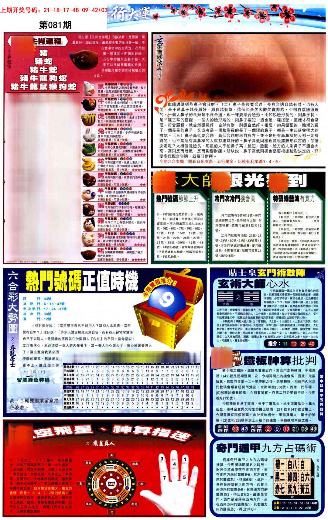 081期贴士皇C加大版[图]